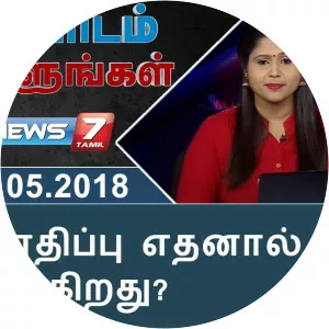 Doctoridam Kelungal - TV program