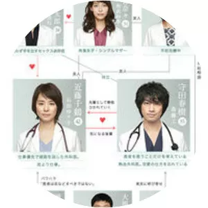 Doctors' Affairs