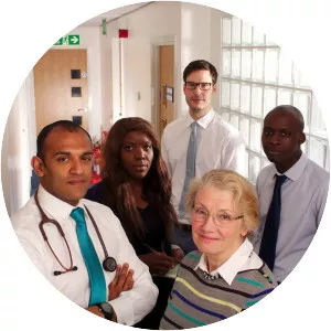 Doctors: Behind Closed Doors - TV program