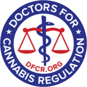 Doctors for Cannabis Regulation
