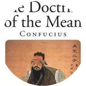 Doctrine of the Mean - Book by Zisi