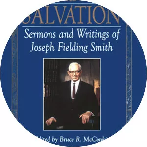 Doctrines of salvation - Book by Joseph Fielding Smith