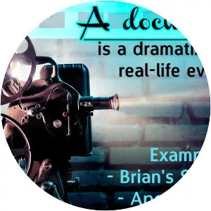 Docudrama - Television genre