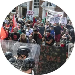 Documenting Hate: Charlottesville - Frontline episode (season 37, episode 2)