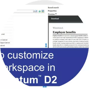 Documentum - Software