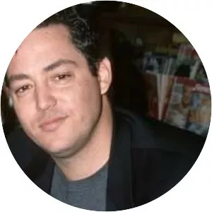 Dodd Mitchell Darin - Actor ‧ Bobby Darin's son