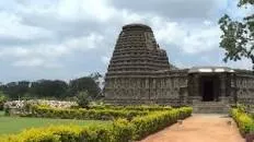 Doddabasappa Temple - 