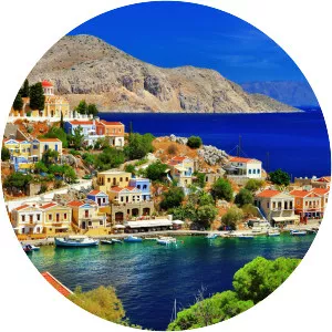 Dodecanese photograph