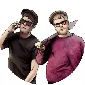 Dodge and Fuski - Musical group