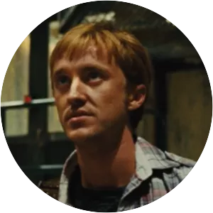 Dodge Landon - Movie character