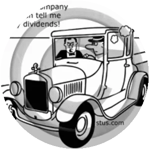 Dodge v. Ford Motor Co.