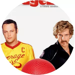 DodgeBall: A True Underdog Story