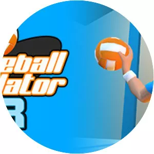 Dodgeball Simulator VR
