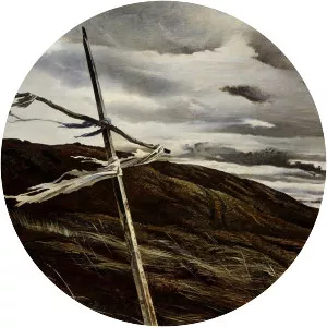 Dodges Ridge - Artwork