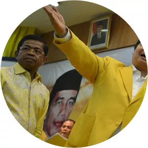 Dodi Reza Alex Noerdin