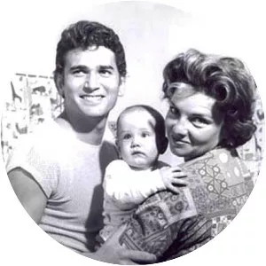 Dodie Levy-Fraser - Michael Landon's ex-wife