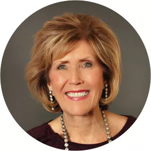 Dodie Osteen