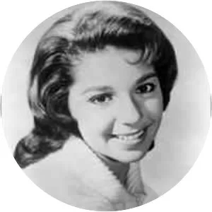 Dodie Stevens