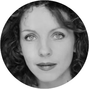 Dodine Herry - Film actress