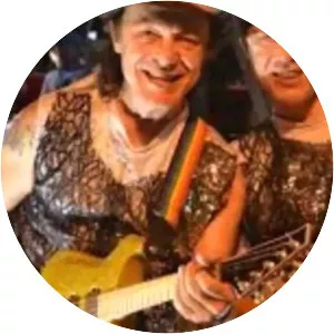 Dodô et Osmar - Musical group