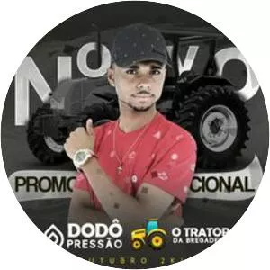 Dodô Pressão - Musical artist