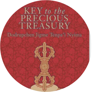dodrupchen jigme tenpa'i nyima རྗེ་ལྕགས་སྐོང་ཨཱ་བསྟན། photograph