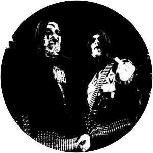 Dodsferd - Musical group