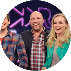 Doe maar normaal - TV program