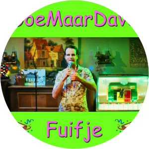 DoeMaarDave - Musical artist