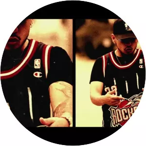 Doeman DYNA - Musical artist