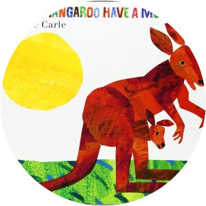 Does a Kangaroo Have a Mother, Too?