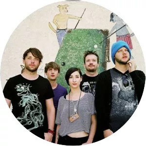 Does It Offend You, Yeah?