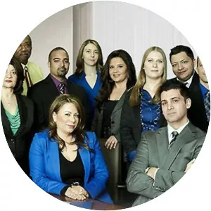 Does Someone Have to Go? - American television series