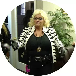 Dog and Beth: On the Hunt