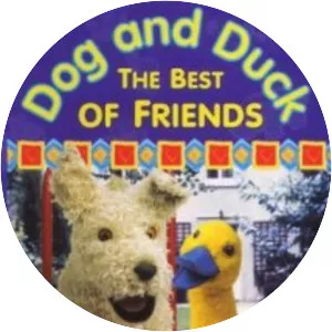 Dog and Duck