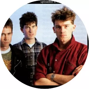 Dog Detachment - Musical group