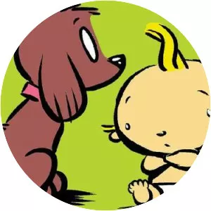 Dog eat Doug - Comic strip