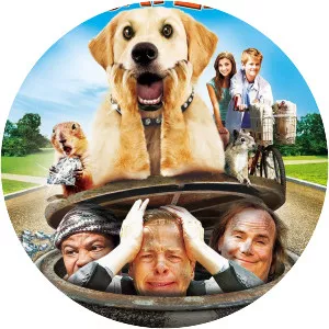 Dog Gone - 2008 ‧ Action/Comedy ‧ 1h 48m