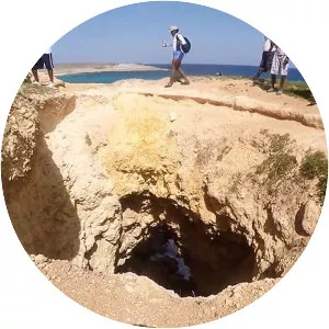 Dog Island - Island in Anguilla