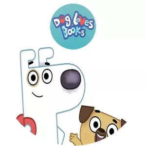 Dog Loves BooksSince 2020