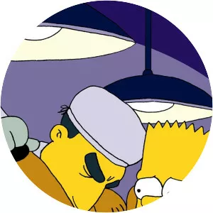 Dog of Death - The Simpsons: Season 3, Episode 19