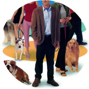 Dog Park - 1998 ‧ Romance/Comedy ‧ 1h 31m