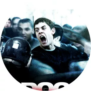 Dog Pound - 2010 ‧ Drama/Thriller ‧ 1h 31m