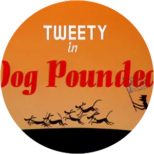 Dog Pounded - 1954 ‧ Short/Comedy ‧ 7 mins