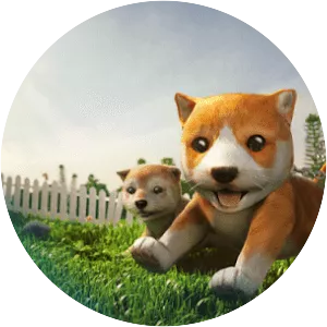 Dog Simulator - Video game