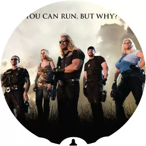 Dog the Bounty Hunter