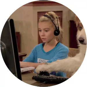Dog with a Blog - American comedy series