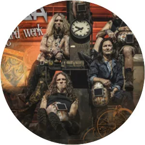 Doga - Musical group