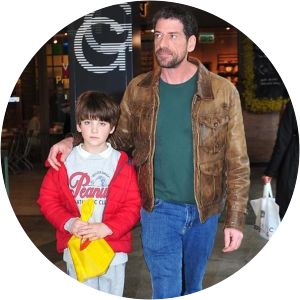 Dogan Atilla Hunal photograph