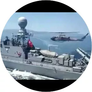 Doğan‑class fast attack craft (Doğan sınıfı . . .